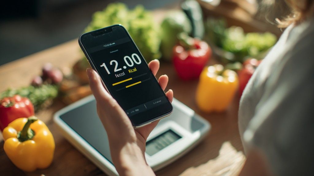 Продукты и режим для поддержки метаболизма на ПП