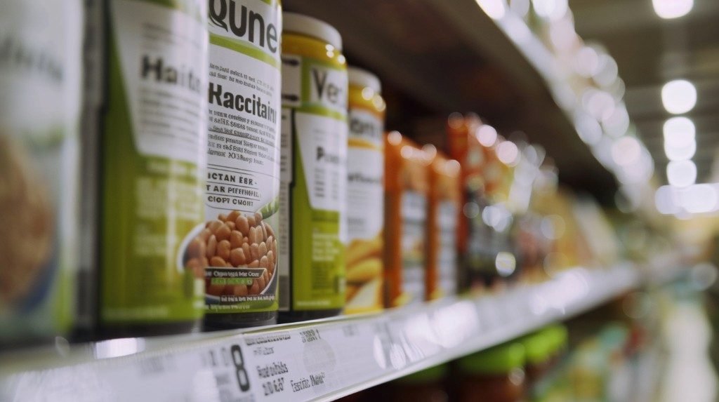 Как читать этикетки и состав на упаковке продуктов